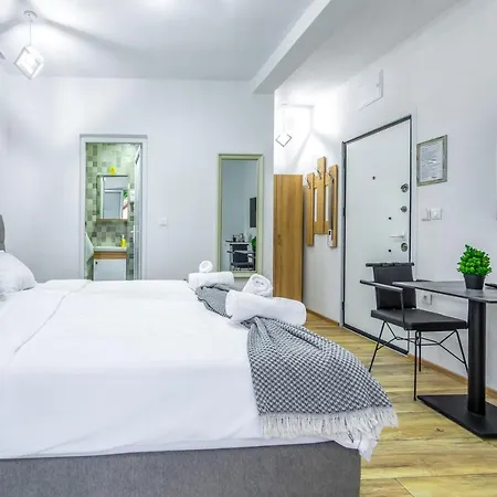 Aparthotel Trofej